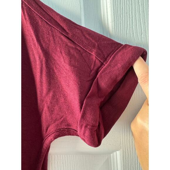 Matty M Short Sleeve Shirt Small NWT - Picture 3 of 7